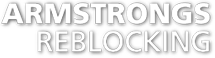 Armstrongs Reblocking | Geelong Restumping